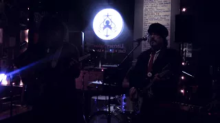 The Reverberations Live Oakland CA The Octopus 11/10/17