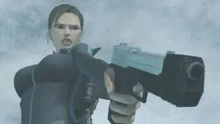 [HD] Tomb Raider Underworld Alternative Ending