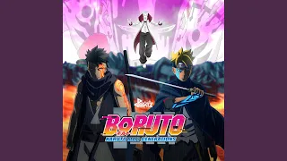 KARMA (Boruto Awakens Karma)