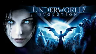 Underworld Evolution Full Movie Story Teller / Facts Explained / Hollywood Movie / Kate Beckinsale