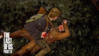 THE LAST OF US 2 - Brutal Kills & Epic Combat Compilation Vol. 3