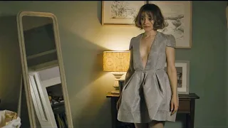 What do I Wear for Dinner? | About Time (2013)