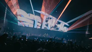 Ben Nicky live at A State of Trance 2024 (Friday | Area 1)