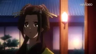 Kazama x Chizuru AMV Dirty Angel ♡