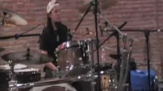 Korn - First Jam With Joey Jordison