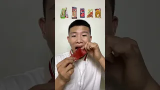 Thử thách ăn uống theo yêu cầu icon-hoàng pake official#food #foodchallenge #shorts #tiktok