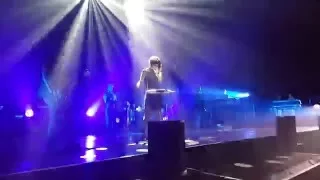 ZAZ - La Fée (live) HD