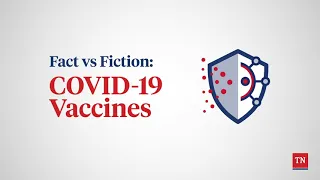 COVID-19 Vaccines Fact vs. Fiction 2.0