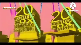 All Preview 2 20th Century Fox Deepfake (Removed Songs)