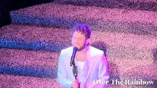 Ben Platt “Over the Rainbow” (Harold Arlen cover) Palace Theatre 5-31-2024