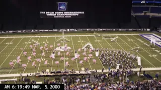 Blue Devils 2017 but it's just me