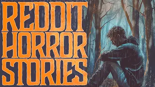 10 Disturbing & TRUE Horror Stories from Reddit | Black Screen with Ambient Rain Sounds