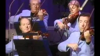 Paul Mauriat & Orchestra (Live Tv, 1999) - Prelude from La Traviata w Gilles Gambus (HQ)