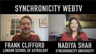 Frank Clifford, London School Of Astrology