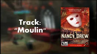 DAN Soundtrack: "Moulin"