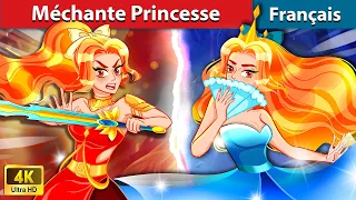 Méchante Princesse 👸 Contes De Fées Français | WOA - French Fairy Tales