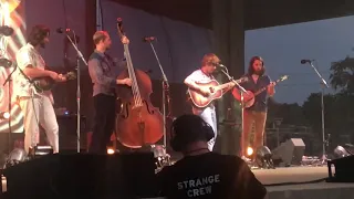 Billy Strings 6/25/21 ‘’Dooley’’ (Dillards cover) Legend Valley - Thornville, OH