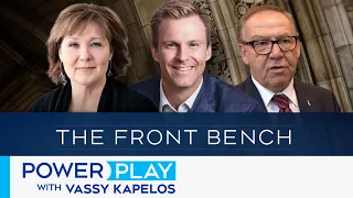 Foreign threats prove Ottawa's 'system is really broken': panel | Power Play with Vassy Kapelos