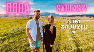 Smolasty & Doda - Nim Zajdzie Słońce [cover by Szymon Grzybacz & Gosia Młynarczyk]