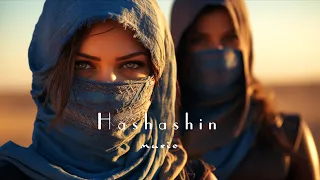 Hash. Music Presents - Best of Hayit Murat [Ethnic Chill & Deep House 2024]