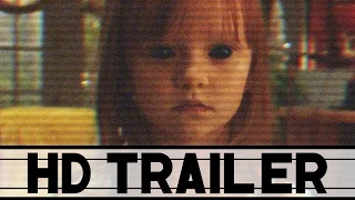 PARANORMAL ACTIVITY: GHOST DIMENSION Trailer Deutsch German (HD) | Horror 2015