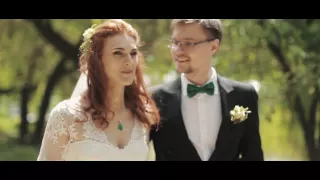 Свадьба Богдана и Виты - Свадебное агентство "Любо-Дорого"