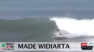 Best West Java 2011 Presented by @quiksilver  -  Day 2 Highlights