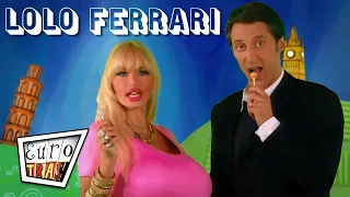 The Best Of Lolo Pops With Lolo Ferrari | Part One | Eurotrash