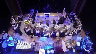 Hawaii Five-O - Brass Band MG Oberrüti