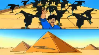 Jackie Chan Adventures Intro (1080p HD)