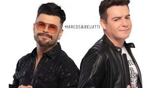 MARCOS & BELUTTI 2023 - AS MELHORES AS MAIS TOCADAS 2023 -TOP HITS SERTANEJO 2023