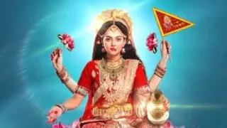 Shree Mahalakshmi theme song from RadhaKrishna 🕉️♾️☺️