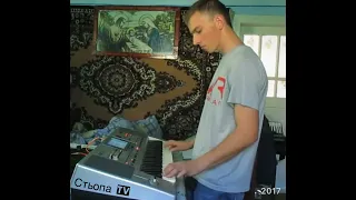 Полька (KORG PA50)