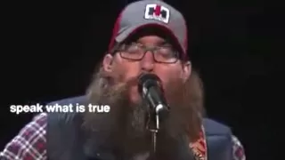 Here's My Heart - David Crowder - Passion 2013