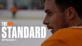 The Standard: Inside Flyers Training Camp Ep. 3