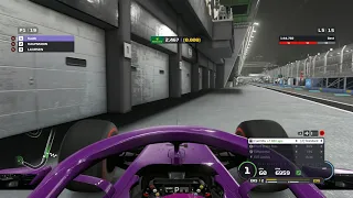 How to pit stop | F1 2019