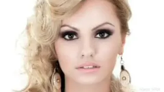 Alexandra Stan ocean audio