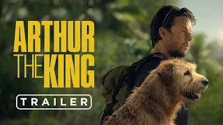 Arthur | Tráiler