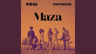 Maza (French Version)