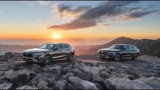 Genesis GV80 vs BMW X5