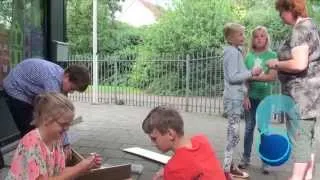 School in beeld: OBS het Talent in Harderwijk