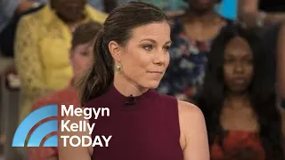 Dietician Details Battle With Orthorexia, Obsession With Eating Healthy | Megyn Kelly TODAY