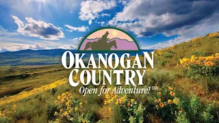 Find Your Adventure in Okanogan Country | Things to do in Washington State