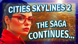 Cities Skylines 2 IMMEDIATELY BACKFLIPS - Weekly Updates Reinstated & Refreshed