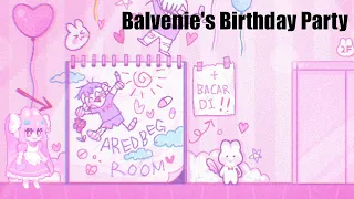 Balvenie's Birthday Party FULL Game Walkthrough / Playthrough - Let's Play (No Commentary)