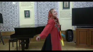Дмитриева Полина -  Бутурлиновские страдания