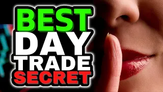 PROOF Day Trading is NOT Luck: Revealing my Futures Day Trading Strategy