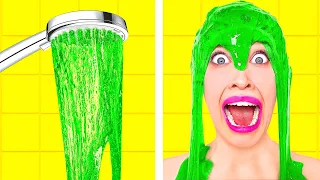 Best Funny Pranks on Friends | Awkward Moments by Ideas 4 Fun