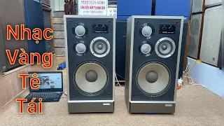 Huyền thoại nhạc vàng | Pioneer cs -f900 | hàng tuyển chọn đẹp xuất sắc