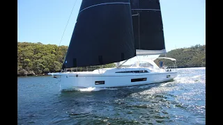 Beneteau Oceanis 46.1 'Montrose' - Sold By Flagstaff Marine.